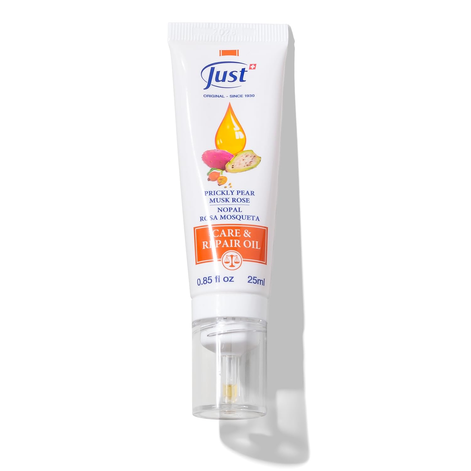 Amazon.com: SwissJust - Care & Repair Oil - Premium Botanical